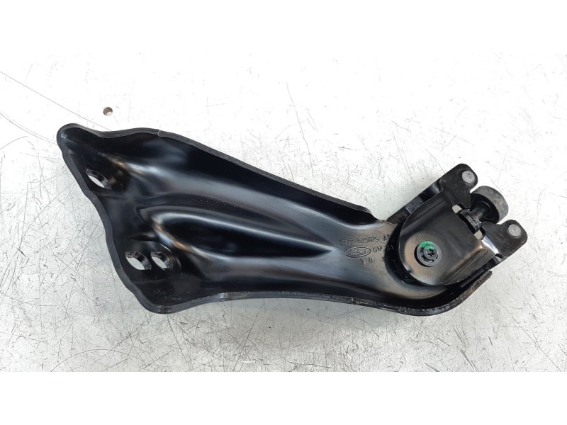Recambio de soporte / guia puerta corredera para ford transit courier 1.5 tdci cat referencia OEM IAM ET76A25029AG  