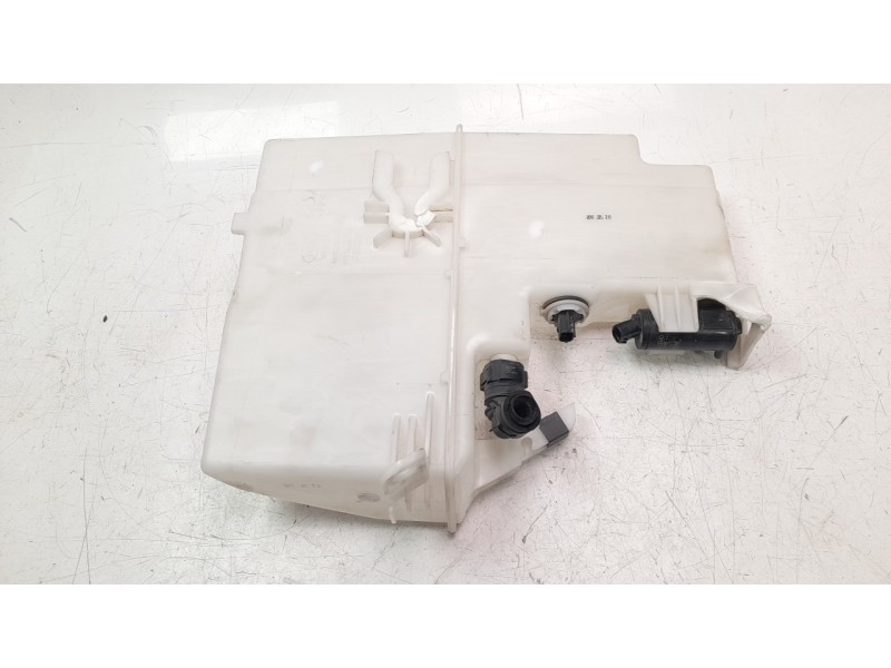 Recambio de deposito limpia para kia stinger (ck) 2.0 tgdi cat referencia OEM IAM 98610J5000  