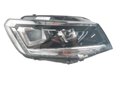 Recambio de faro derecho para volkswagen caddy furgón/kombi referencia OEM IAM 2K1941032A  