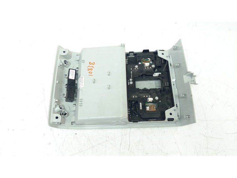 Recambio de luz interior para volkswagen golf vii lim. (bq1) sport r-line referencia OEM IAM 5G1947105P  