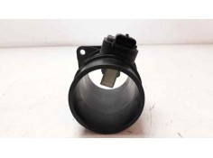 Recambio de caudalimetro para dacia dokker 1.5 dci diesel fap cat referencia OEM IAM 8200682558   2
