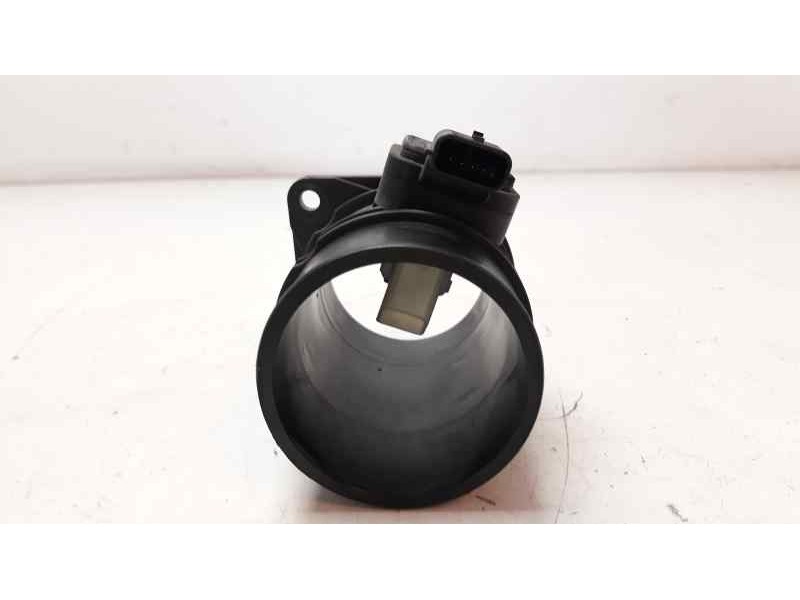 Recambio de caudalimetro para dacia dokker 1.5 dci diesel fap cat referencia OEM IAM 8200682558  
