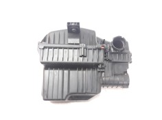 Recambio de filtro aire para opel corsa f 1.2 referencia OEM IAM 9813534180  