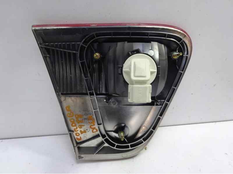 Recambio de piloto trasero derecho para seat cordoba berlina (6k2) stella referencia OEM IAM  103F21120882 