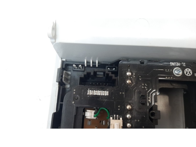 Recambio de luz interior para volkswagen golf vii lim. (bq1) sport r-line referencia OEM IAM 5G1947105P  