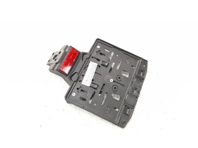 Recambio de portamatriculas para honda cb 650r referencia OEM IAM 80150MKYD50ZA  