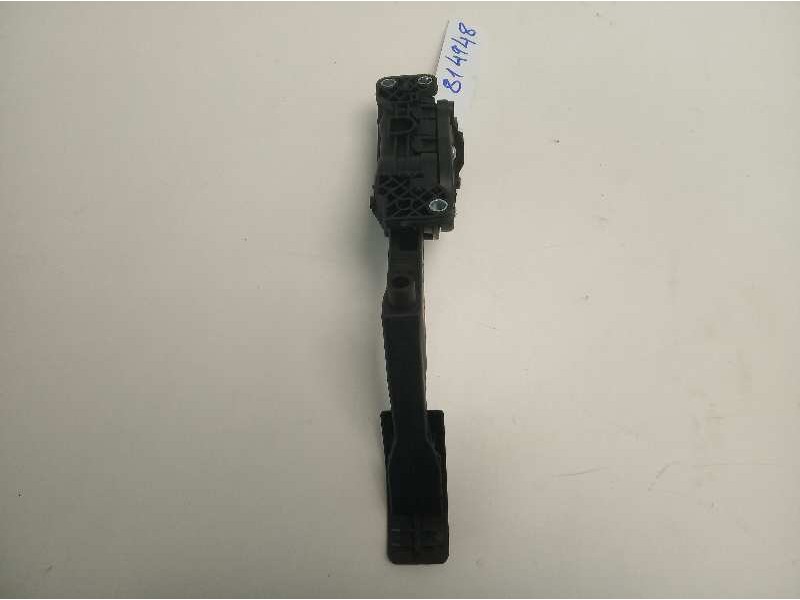 Recambio de potenciometro pedal para seat ibiza st (6j8) style referencia OEM IAM 6Q1721503M 6PV00849641 
