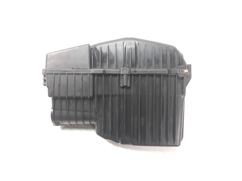 Recambio de filtro aire para opel corsa f 1.2 referencia OEM IAM 9813534180  