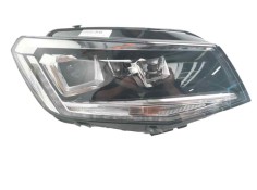 Recambio de faro derecho para volkswagen caddy furgón/kombi referencia OEM IAM 2K1941032A  