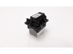 Recambio de resistencia calefaccion para peugeot 108 top 1.0 vti referencia OEM IAM 134ZMB29P  T10000034ZD
