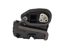 CERRADURA PUERTA TRASERA DERECHA 13598385 