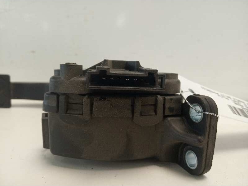Recambio de potenciometro pedal para seat ibiza st (6j8) style referencia OEM IAM 6Q1721503M 6PV00849641 
