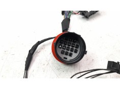 Recambio de modulo electronico para aston martin rapide 5.9 v12 cat referencia OEM IAM CABLEADOFARO  