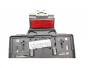 PORTAMATRICULAS 80150MKYD50ZA 80150MKYD50ZA 