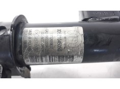 Recambio de amortiguador delantero izquierdo para jeep renegade 1.6 m-jet cat referencia OEM IAM 00521045050 68439724AA  2