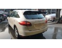 PORSCHE CAYENNE (TYP 92AA)