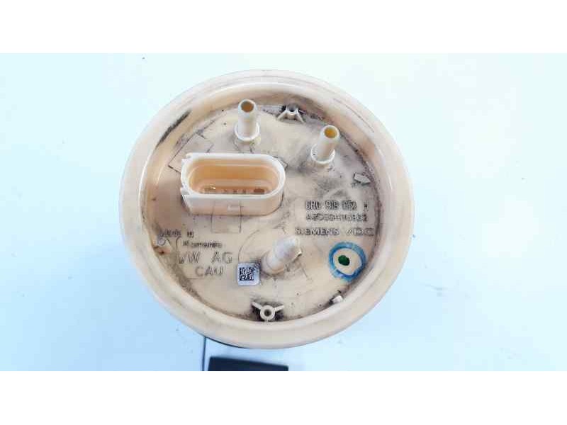 Recambio de bomba combustible para seat ibiza (6j5) style i-tech 30 aniversario referencia OEM IAM 6R0919050H  