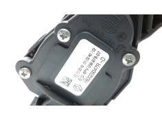 Recambio de potenciometro pedal para renault clio iv 1.5 dci diesel fap referencia OEM IAM 180029347R 6PV00997807  2