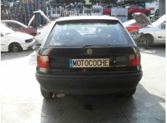 opel astra f berlina del año 1992 2