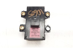 Recambio de interruptor para audi a8 (4e2) 3.0 v6 24v tdi referencia OEM IAM 4E0959778C   2