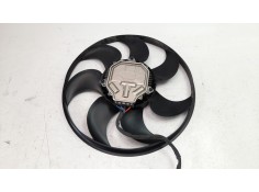 Recambio de electroventilador para kia stinger (ck) 2.0 tgdi cat referencia OEM IAM 3137232025   2