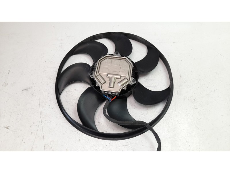 Recambio de electroventilador para kia stinger (ck) 2.0 tgdi cat referencia OEM IAM 3137232025  