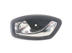 MANETA INTERIOR TRASERA IZQUIERDA 826730001R 826730001R 