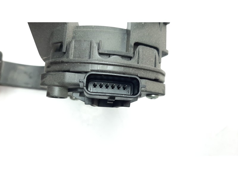 Recambio de potenciometro pedal para renault clio iv 1.5 dci diesel fap referencia OEM IAM 180029347R 6PV00997807 