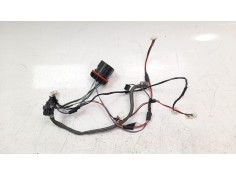 Recambio de modulo electronico para aston martin rapide 5.9 v12 cat referencia OEM IAM CABLEADOFARO  