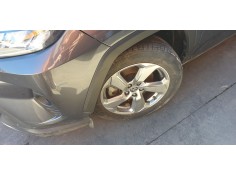 Recambio de brazo suspension delantero izquierdo para toyota rav4 hybrid 4x2 advance referencia OEM IAM 4806942070   2