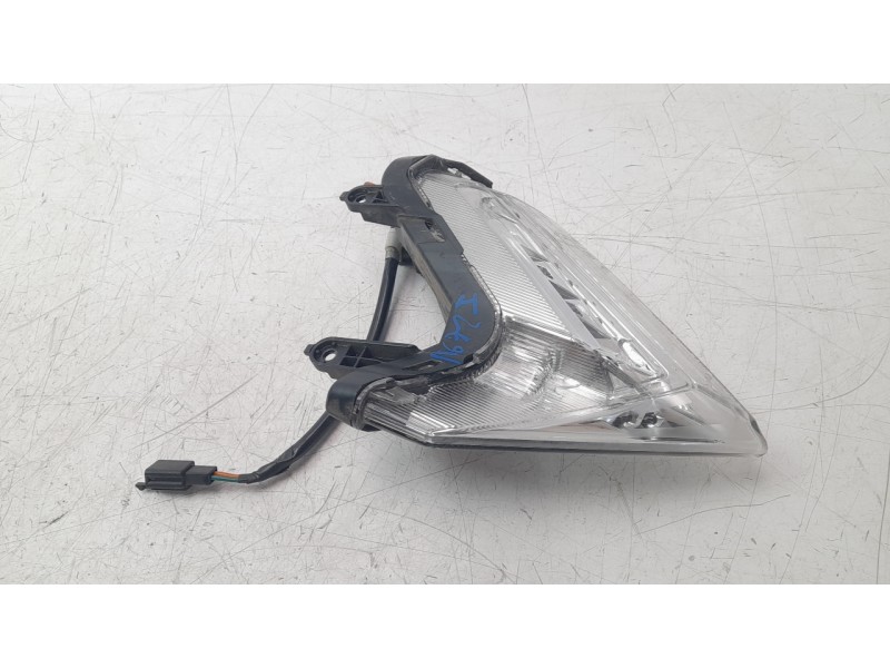 Recambio de piloto delantero izquierdo para kymco g-dink 125 referencia OEM IAM 33450ACD5E00  