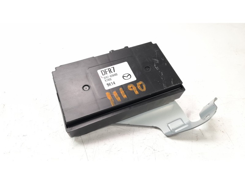 Recambio de modulo electronico para mazda cx-30 referencia OEM IAM DFR7626H0D  