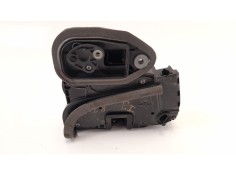 CERRADURA PUERTA TRASERA IZQUIERDA 13598364 