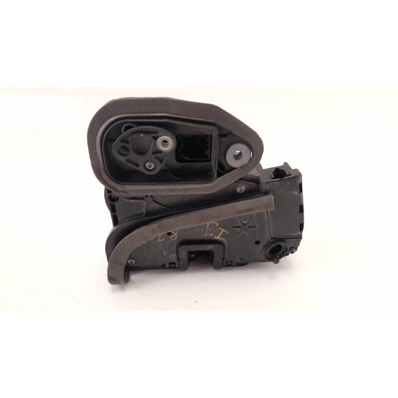 Recambio de cerradura puerta trasera izquierda para opel astra k sports tourer 1.6 cdti dpf referencia OEM IAM 13598364  