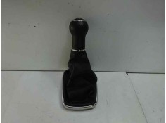 Recambio de pomo palanca cambio para volkswagen golf iv berlina (1j1) referencia OEM IAM POMOGOLFIV POM40100 