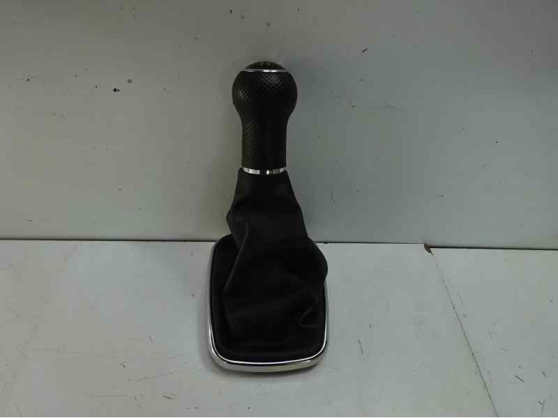Recambio de pomo palanca cambio para volkswagen golf iv berlina (1j1) referencia OEM IAM POMOGOLFIV POM40100 