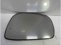 Recambio de cristal retrovisor derecho para opel agila referencia OEM IAM 4705258 1051629017 OP3047513