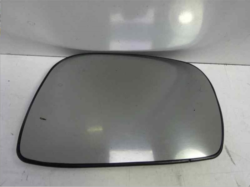 Recambio de cristal retrovisor derecho para opel agila referencia OEM IAM 4705258 1051629017 OP3047513