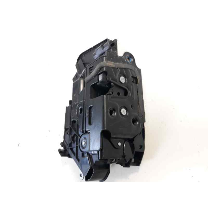 Recambio de cerradura puerta delantera derecha para seat ibiza (6j5) style i-tech 30 aniversario referencia OEM IAM 5N1837016F C