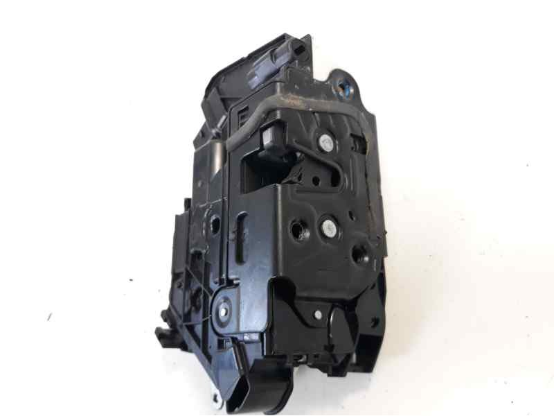 Recambio de cerradura puerta delantera derecha para seat ibiza (6j5) style i-tech 30 aniversario referencia OEM IAM 5N1837016F C