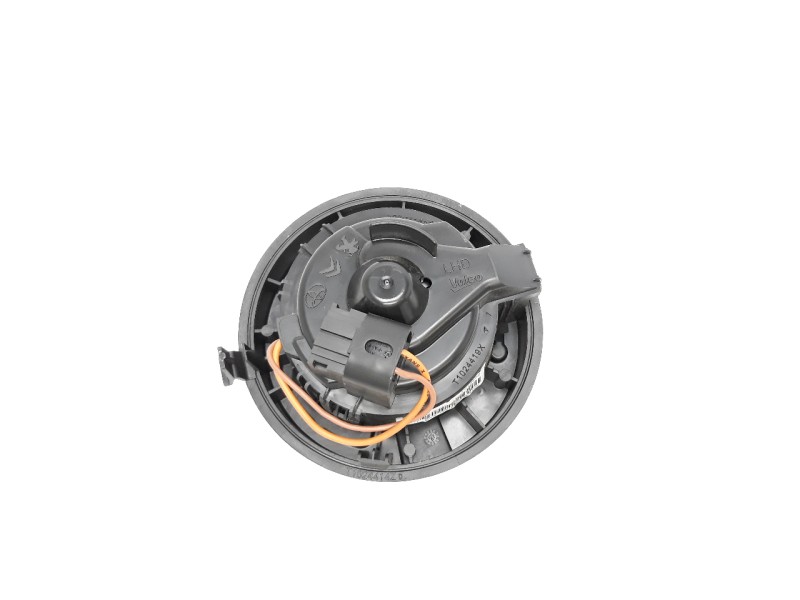 Recambio de ventilador calefaccion para peugeot 108 top 1.0 vti referencia OEM IAM T918262  