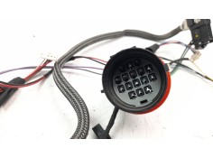 Recambio de modulo electronico para aston martin rapide 5.9 v12 cat referencia OEM IAM CABLEADOFARO   2