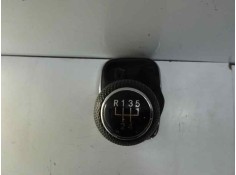 Recambio de pomo palanca cambio para volkswagen golf iv berlina (1j1) referencia OEM IAM POMOGOLFIV POM40100  2
