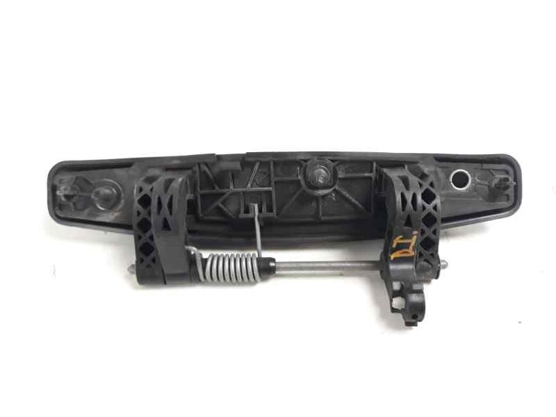 Recambio de maneta exterior delantera izquierda para dacia dokker 1.5 dci diesel fap cat referencia OEM IAM   