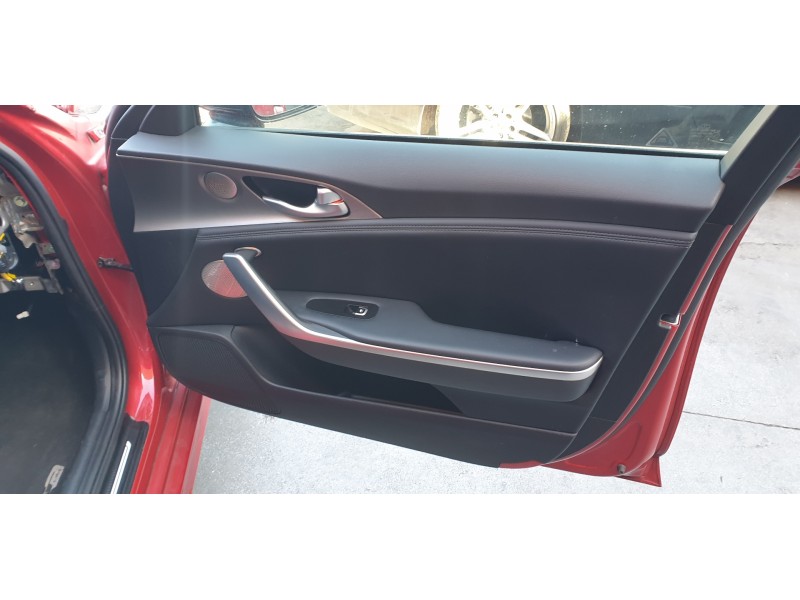 Recambio de elevalunas delantero derecho para kia stinger (ck) 2.0 tgdi cat referencia OEM IAM 82481J5000  