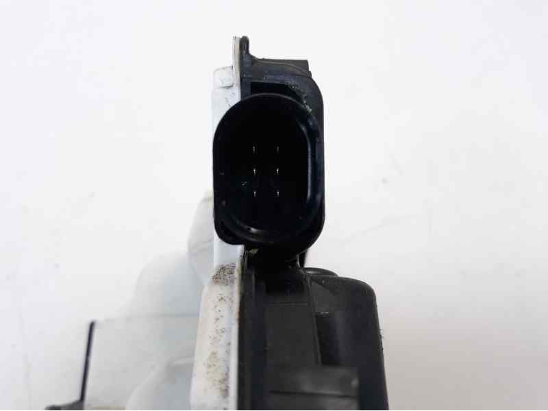 Recambio de cerradura puerta delantera derecha para seat ibiza (6j5) style i-tech 30 aniversario referencia OEM IAM 5N1837016F C