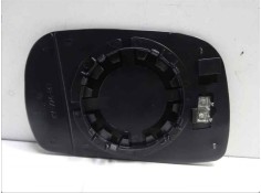Recambio de cristal retrovisor derecho para opel agila referencia OEM IAM 4705258 1051629017 OP3047513 2