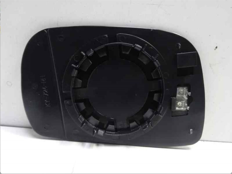 Recambio de cristal retrovisor derecho para opel agila referencia OEM IAM 4705258 1051629017 OP3047513