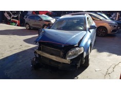 audi a4 avant (8e) del año 2005 2