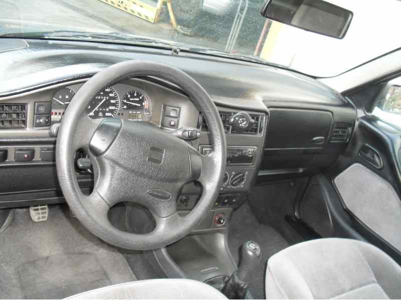 seat toledo (1l) del año 1996